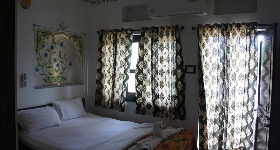 Lassi Homestay, Udaipur 4