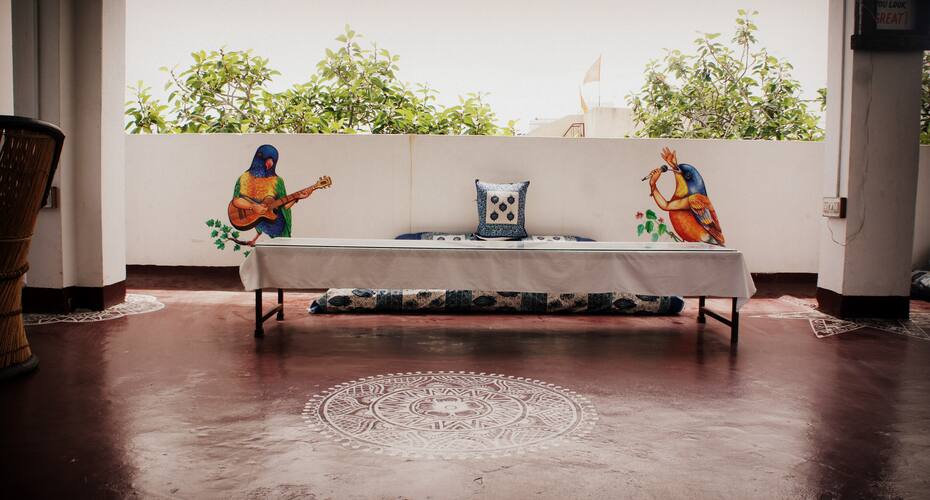 Lassi Homestay, Udaipur 3