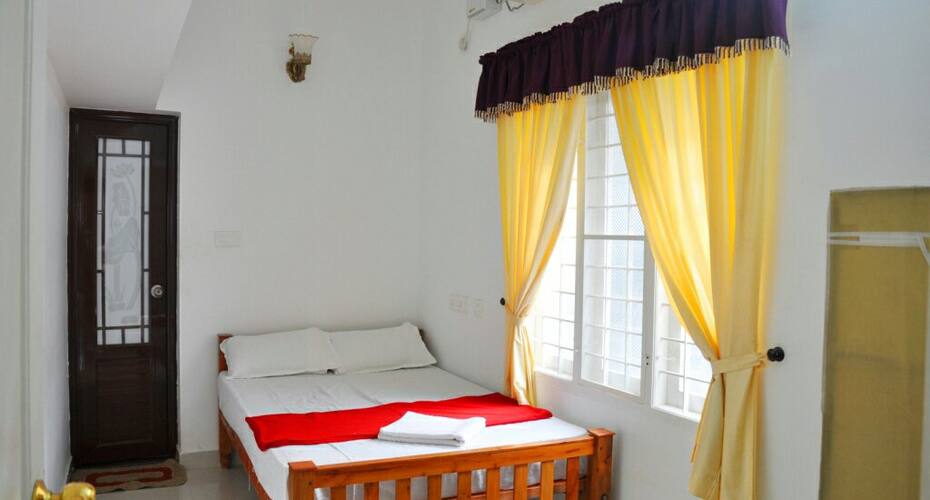 Michaela Homestay, Kochi 4