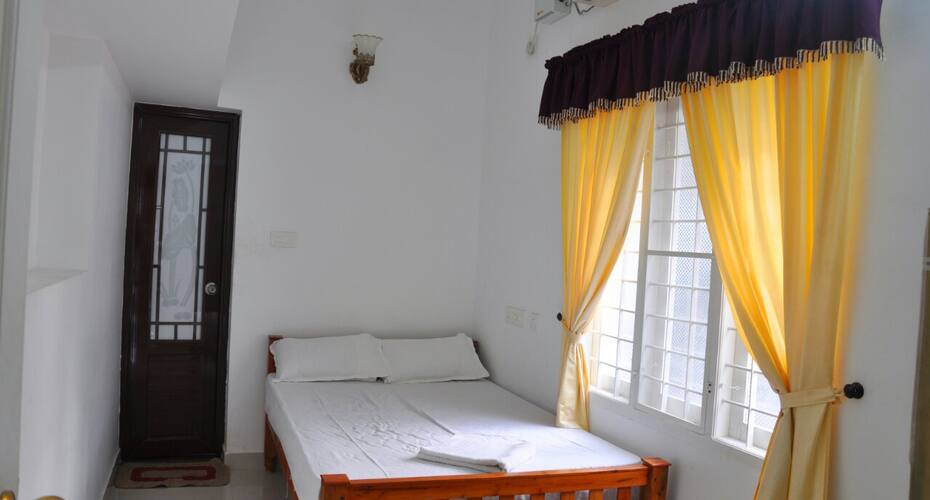 Michaela Homestay, Kochi 5