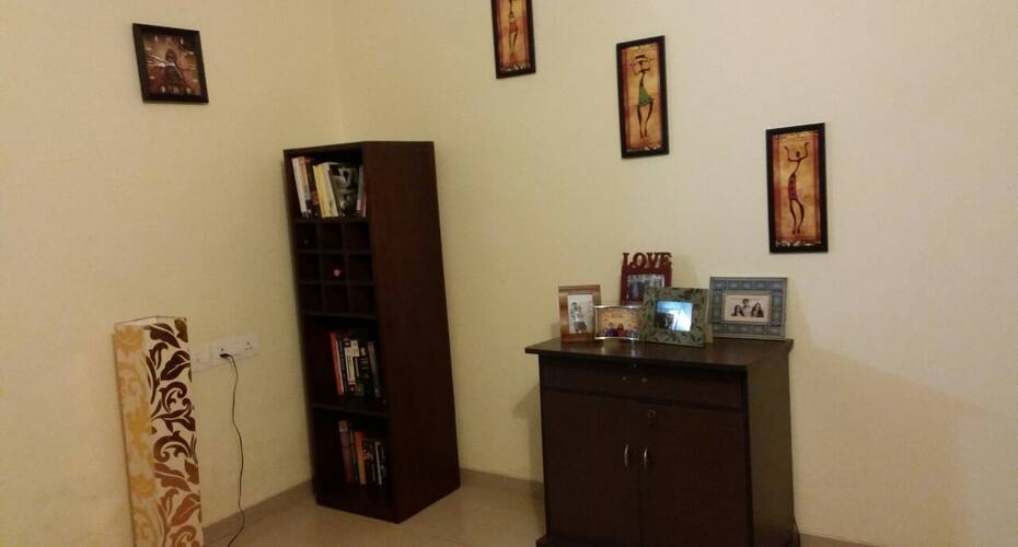 Fully furnished 2 bhk in Chandivali for rent in Dec'16, Mumbai 2