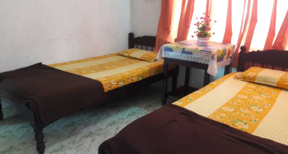 Rona Homestay, Kochi 4