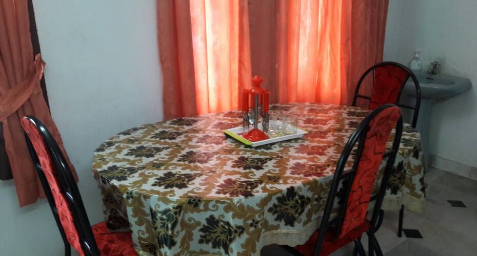 Rona Homestay, Kochi 3