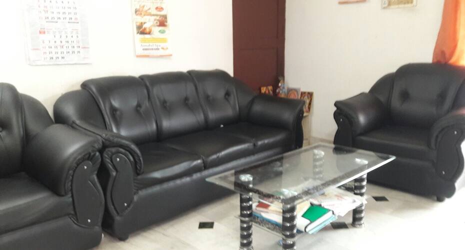 Rona Homestay, Kochi 2