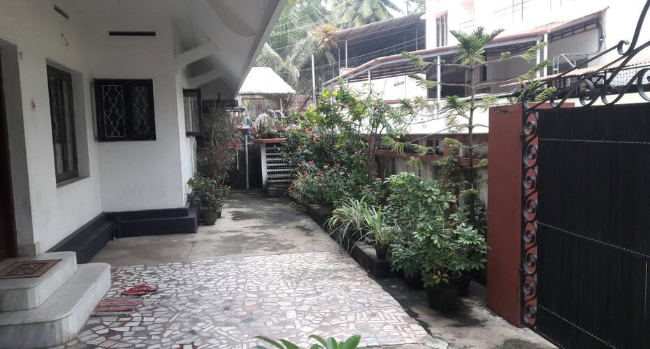 Rona Homestay, Kochi 5