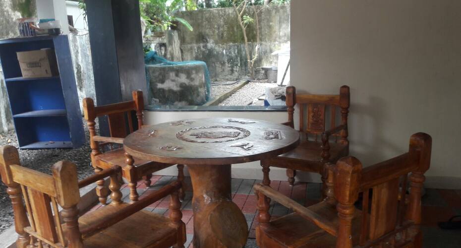 Sunshine Inn Homestay, Kochi 5