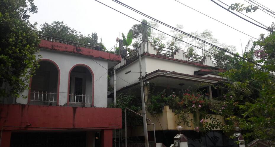 Sunshine Inn Homestay, Kochi 4