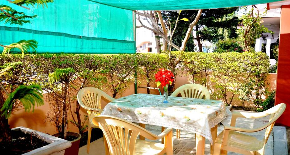 Zion Homestay, Udaipur 5
