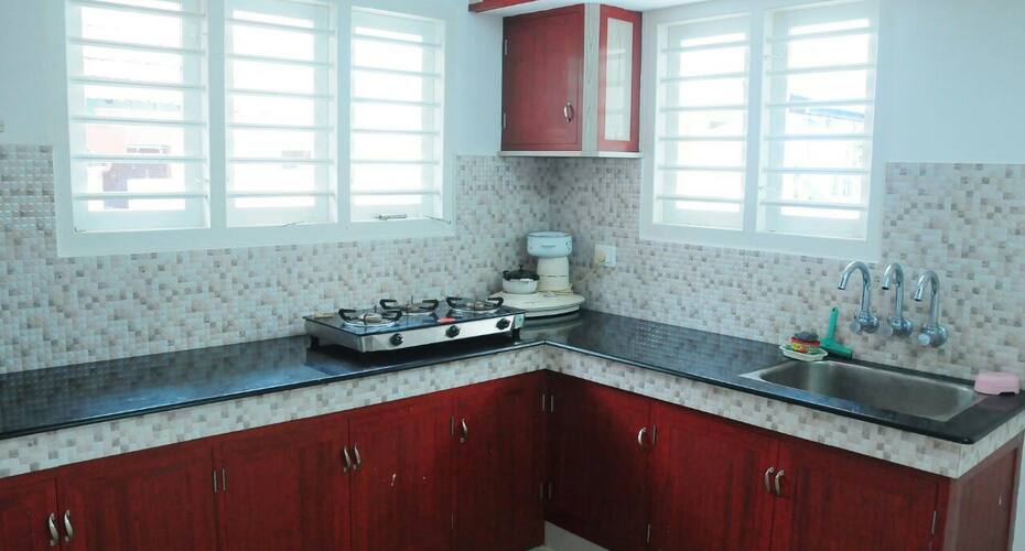 EL CASA  HOMESTAY, Kochi 4