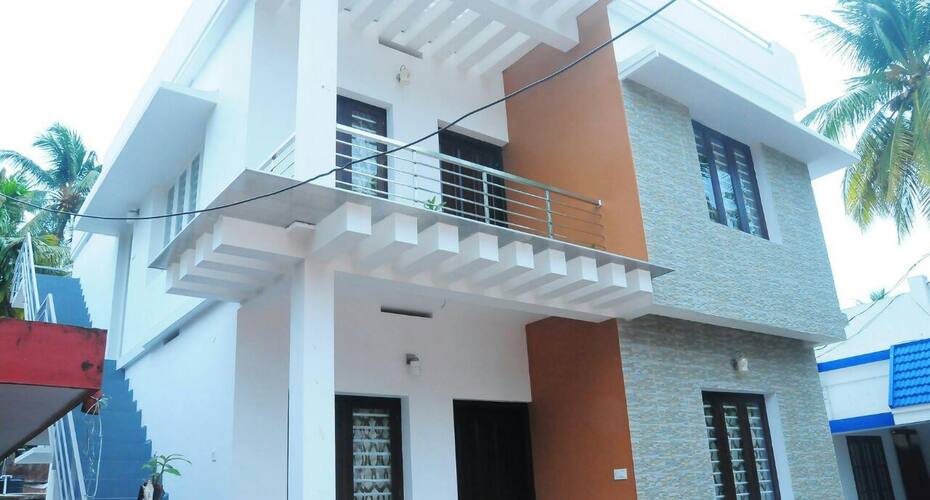 EL CASA  HOMESTAY, Kochi 3