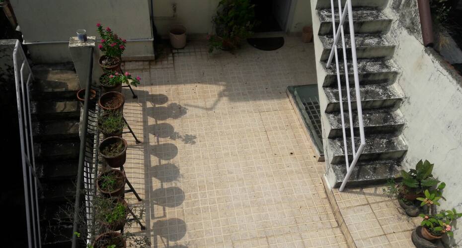 Adam's Old Inn, Kochi 5