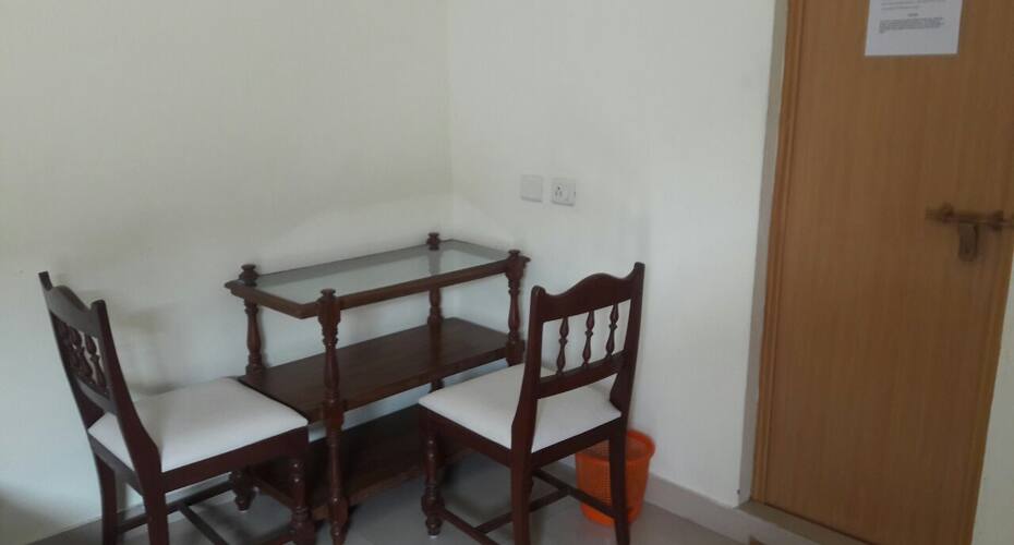 Adam's Old Inn, Kochi 3