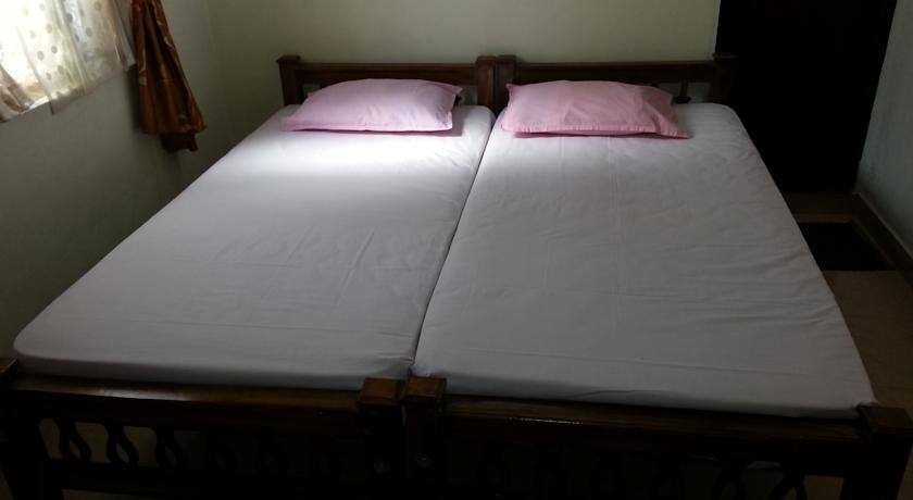 Jeen Wilson's  Homestay, Kochi 5