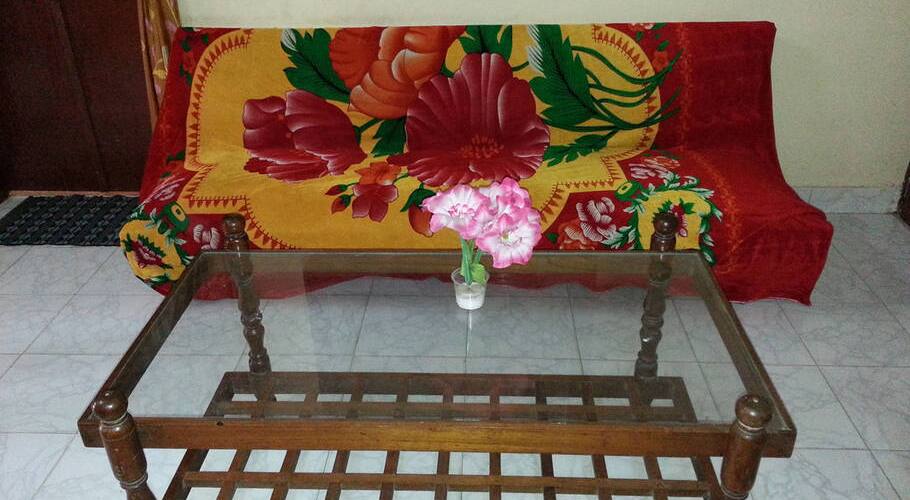 Jeen Wilson's  Homestay, Kochi 3