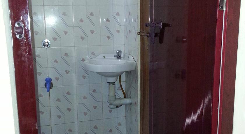 Jeen Wilson's  Homestay, Kochi 4