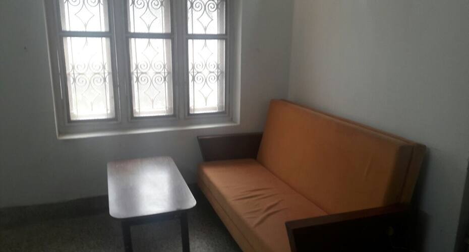 Thommens Homestay, Kochi 3