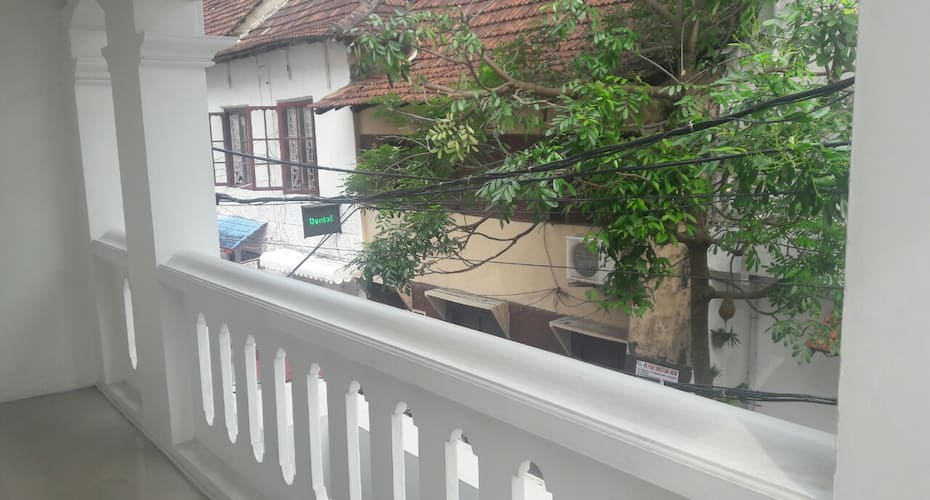Thommens Homestay, Kochi 4
