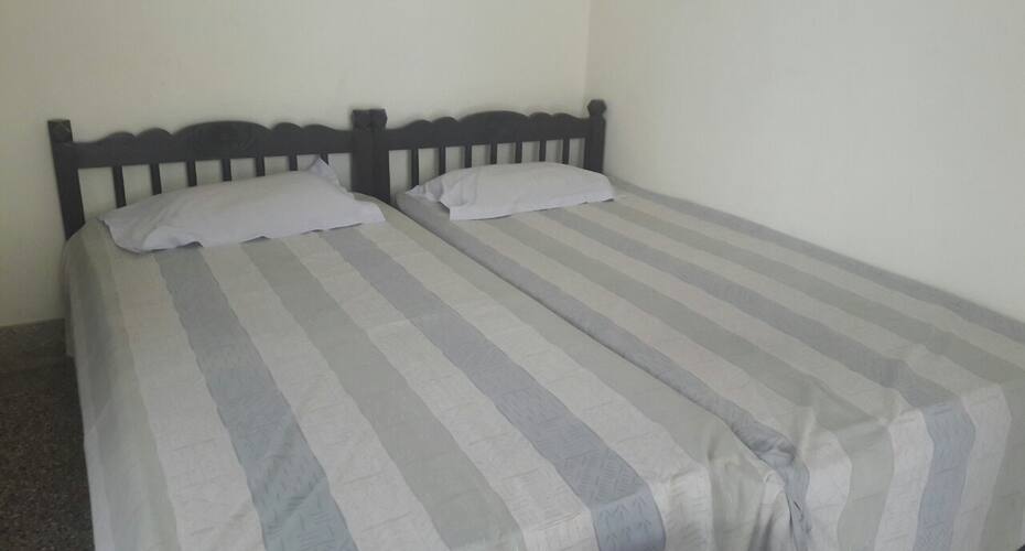Thommens Homestay, Kochi 2