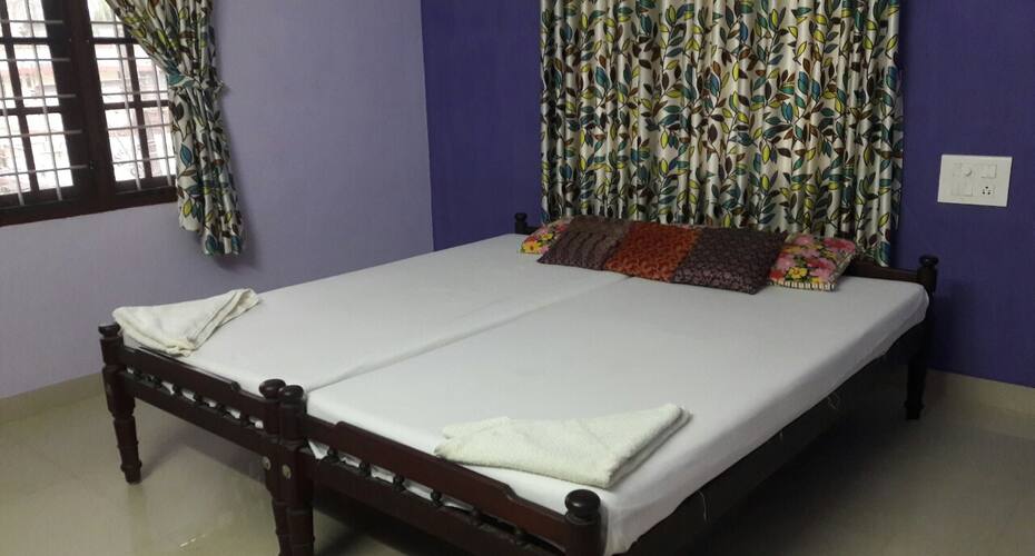 Prana Inn, Kochi 5