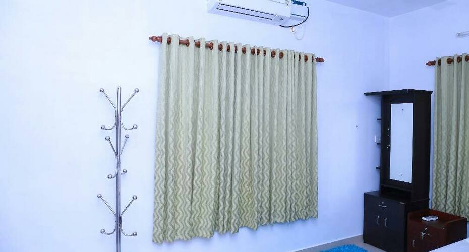 Beach Palm Homestay, Alleppey 3
