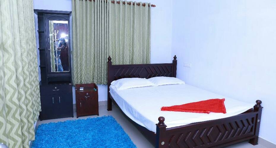 Beach Palm Homestay, Alleppey 2