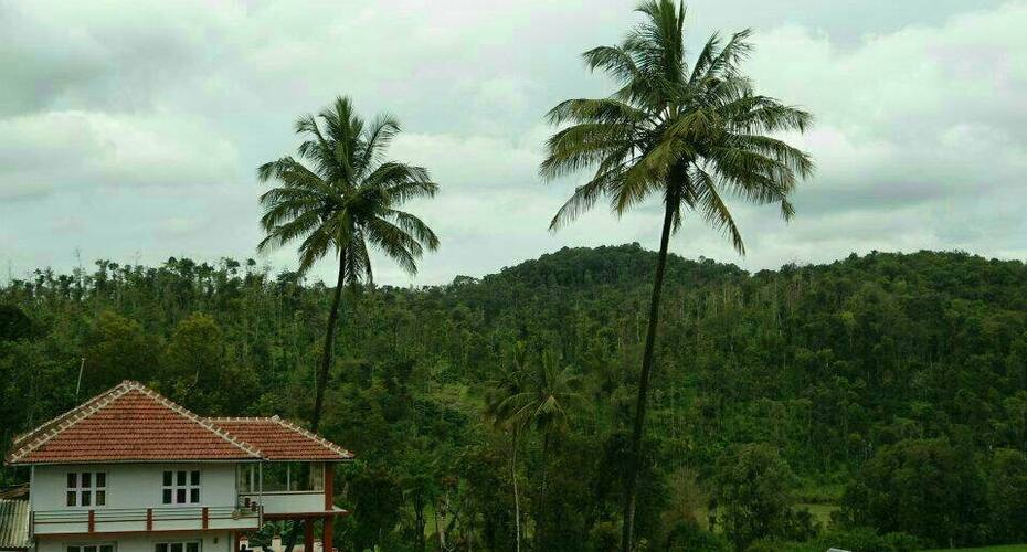 Kalyan Cool Homestay, Mysore 5