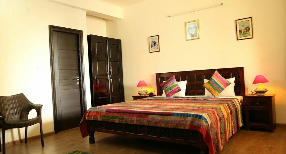 Saket Inn, Jaipur 2