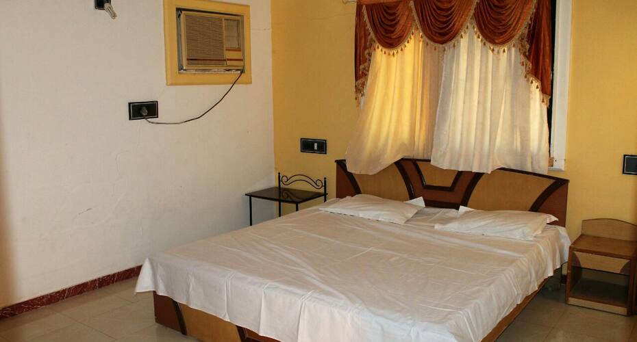 Dharti Resorts, Mehsana 3