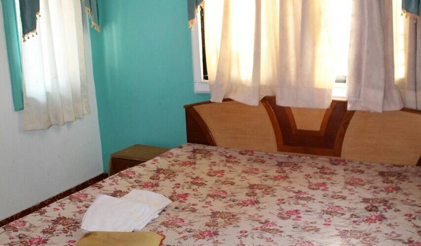 Dharti Resorts, Mehsana 1