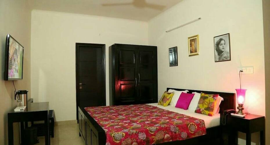 Saket Inn, Jaipur 4