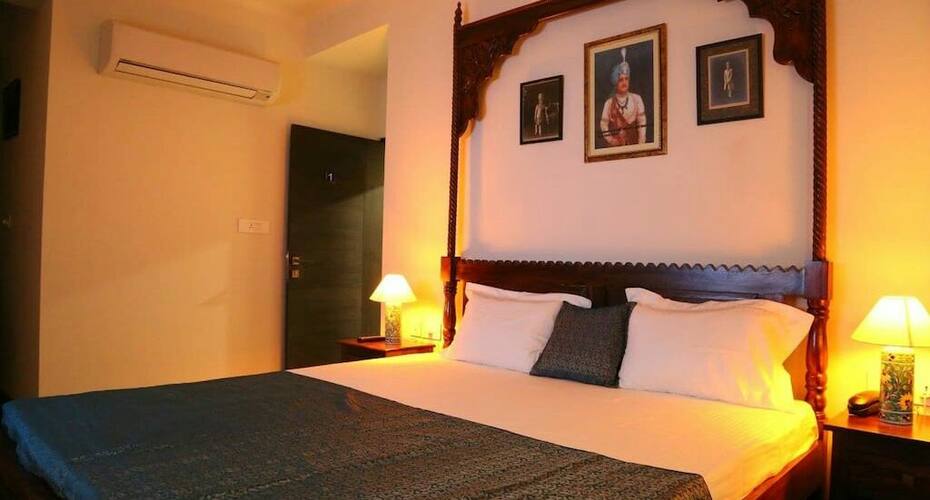 Saket Inn, Jaipur 3