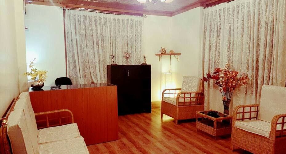 MAGNOLIA Bed & Breakfast, Shillong 4