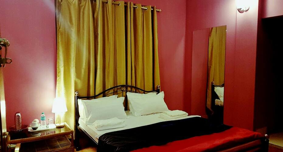 MAGNOLIA Bed & Breakfast, Shillong 5