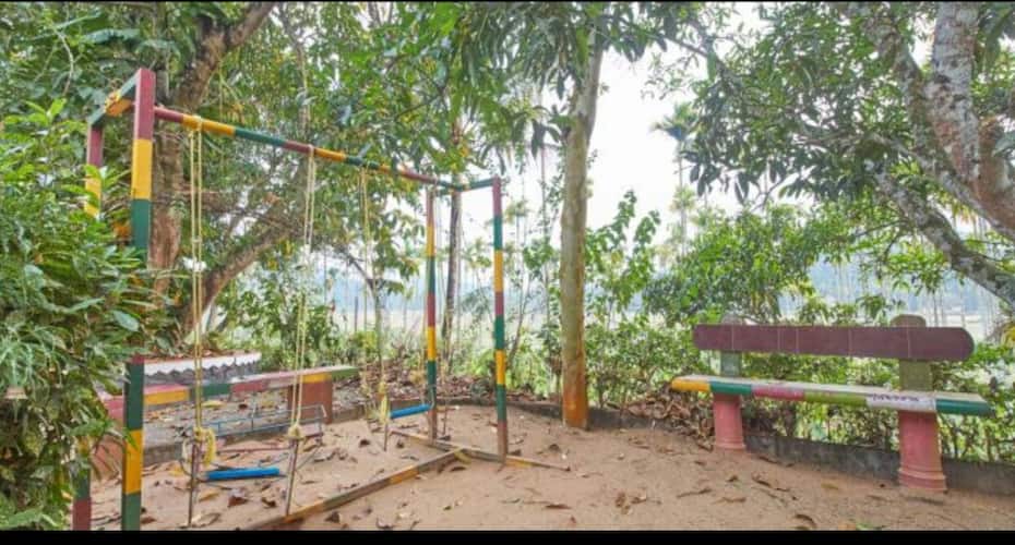 Aashwas Holiday Home, Wayanad 2