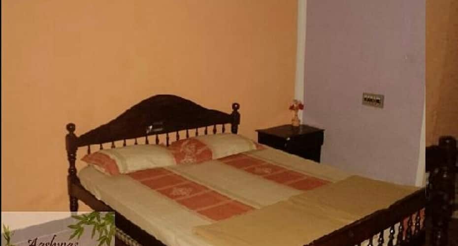 Aashwas Holiday Home, Wayanad 3