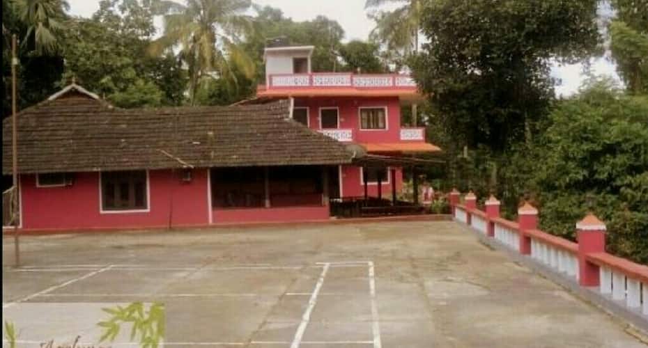 Aashwas Holiday Home, Wayanad 4