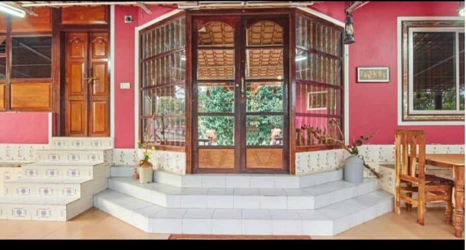 Aashwas Holiday Home, Wayanad 5