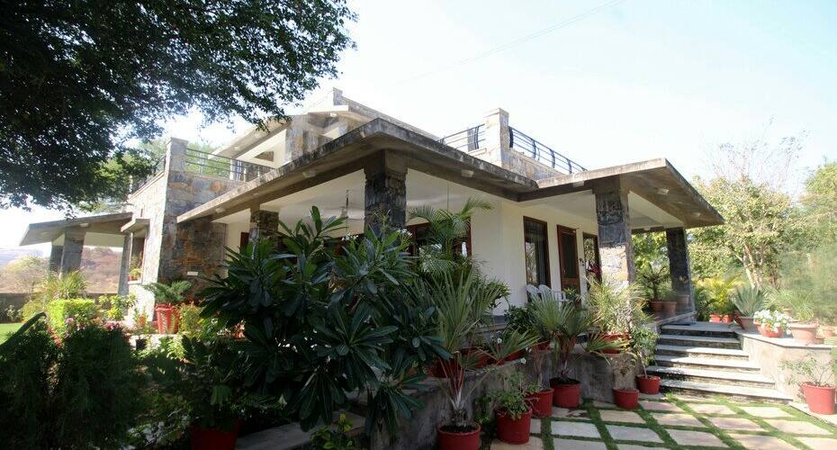 Govindam Homestay, Udaipur 3