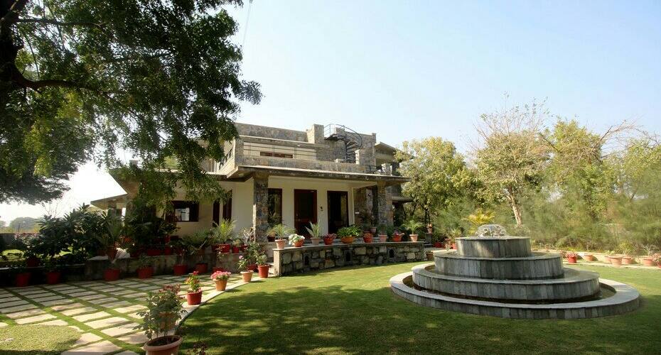 Govindam Homestay, Udaipur 5