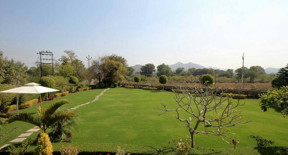 Govindam Homestay, Udaipur 4