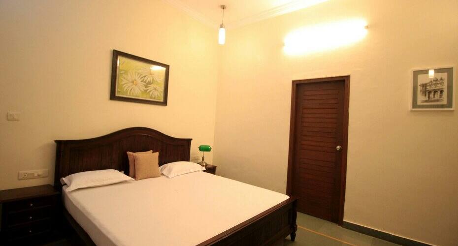 Govindam Homestay, Udaipur 2