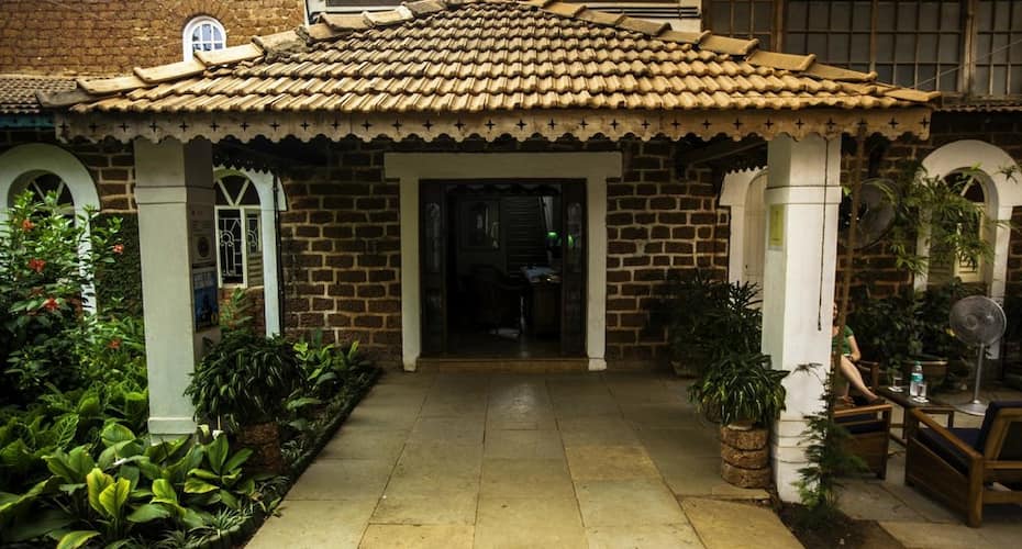 Cavala Seaside Resort Goa Price Reviews Photos Address Hotel cavala seaside resort find the best prices for cavala seaside resort. cavala seaside resort goa price