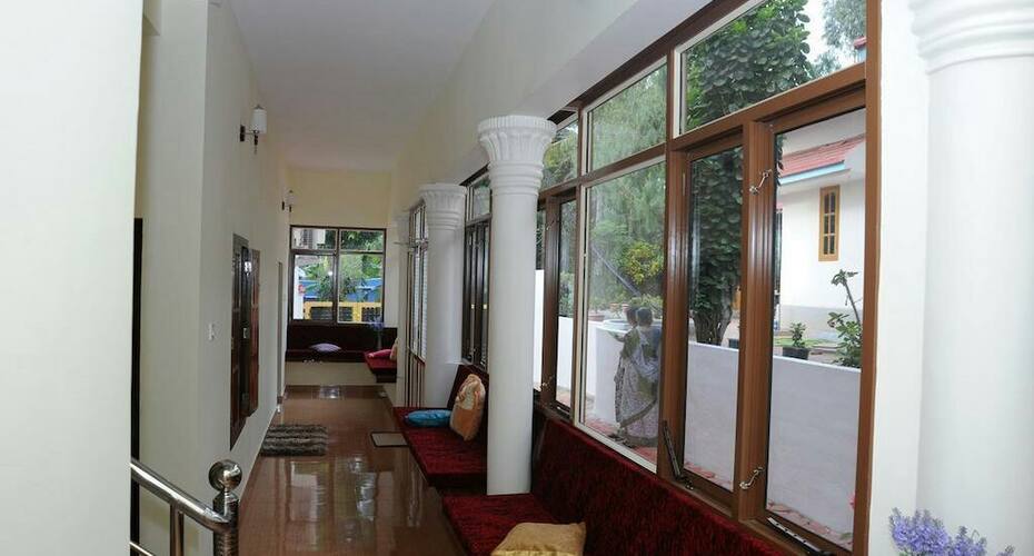 Beth Haran Serviced Villa, Wayanad 4