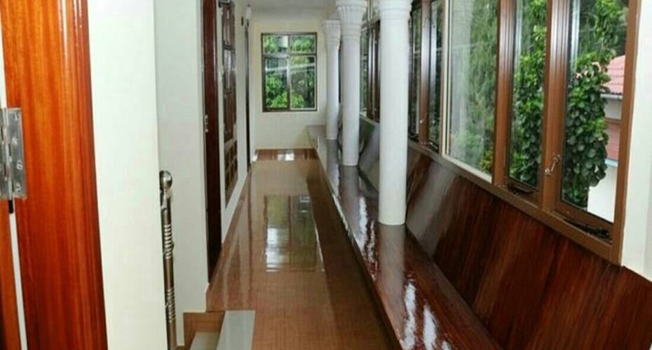 Beth Haran Serviced Villa, Wayanad 2