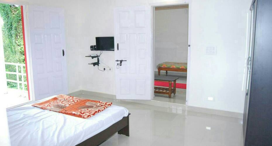 VACANZA ESTATE HOUSE, Coorg 3