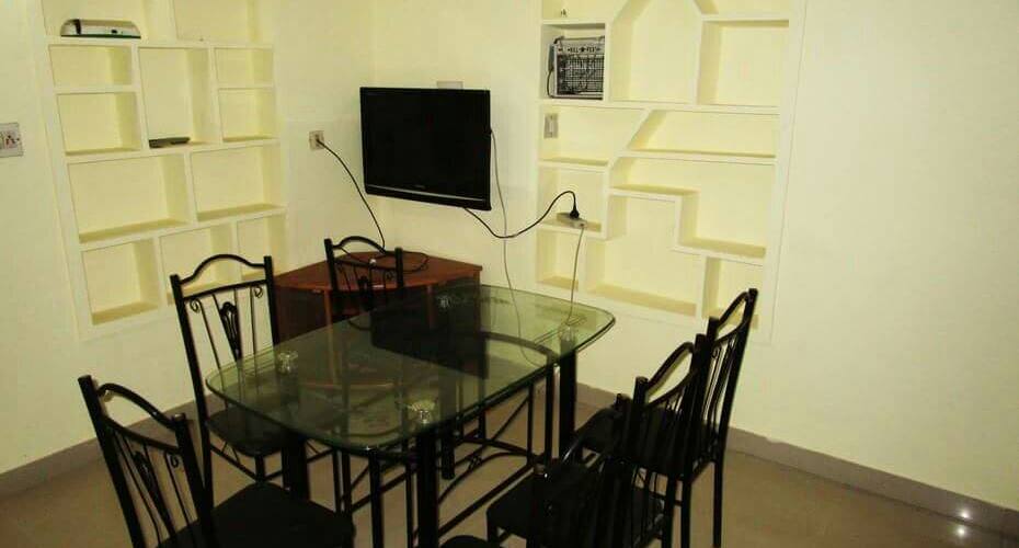 Gems serviced villa, Wayanad 5