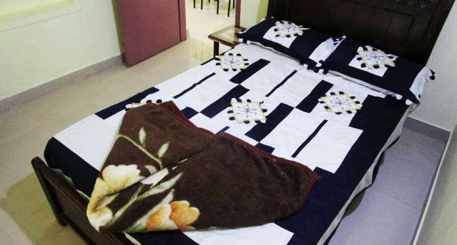 Gems serviced villa, Wayanad 3