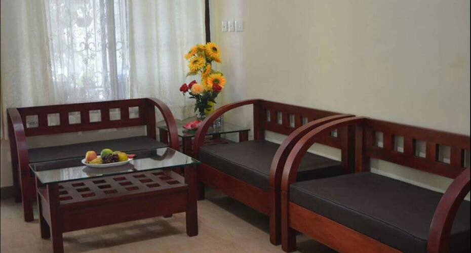 The lake view cottage, Wayanad 5