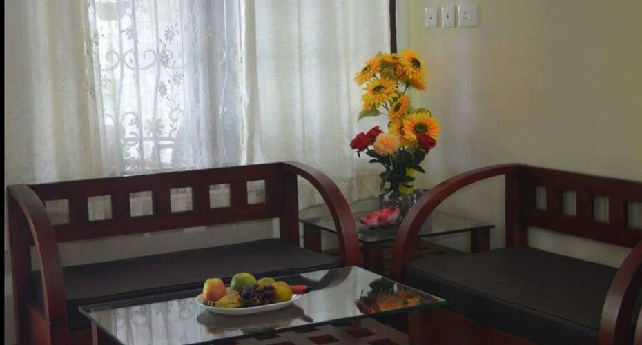 The lake view cottage, Wayanad 4