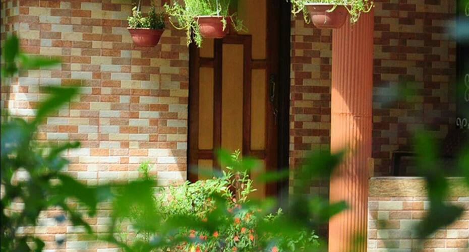 The lake view cottage, Wayanad 2
